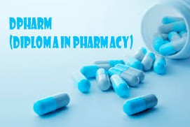 Diploma in Pharmacy (D.Pharm)