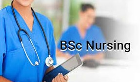 B.Sc. Nursing