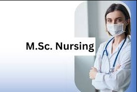 M.Sc. Nursing